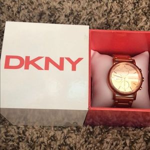 DKNY Watch